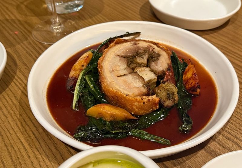 Portions, Pricing, and Value