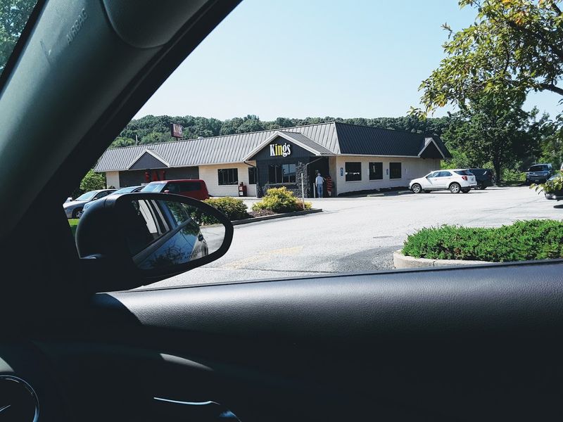 Down to Just Two Locations — Including Kittanning