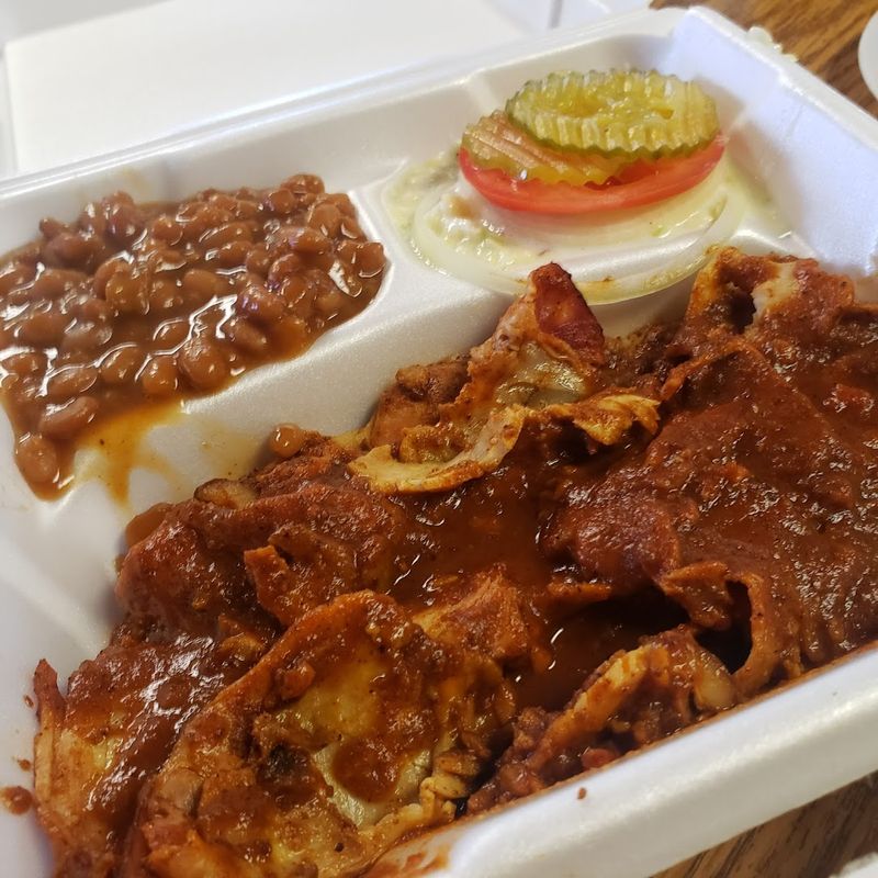 Ordering Like a Regular