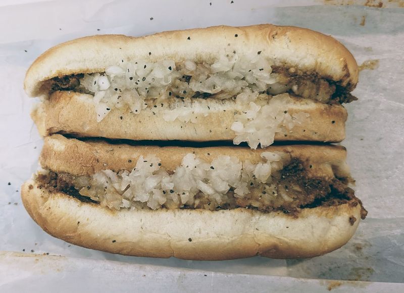 Texas Hot Dogs, Altoona