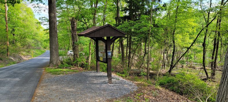 Multi-Use Recreation Beyond Hiking