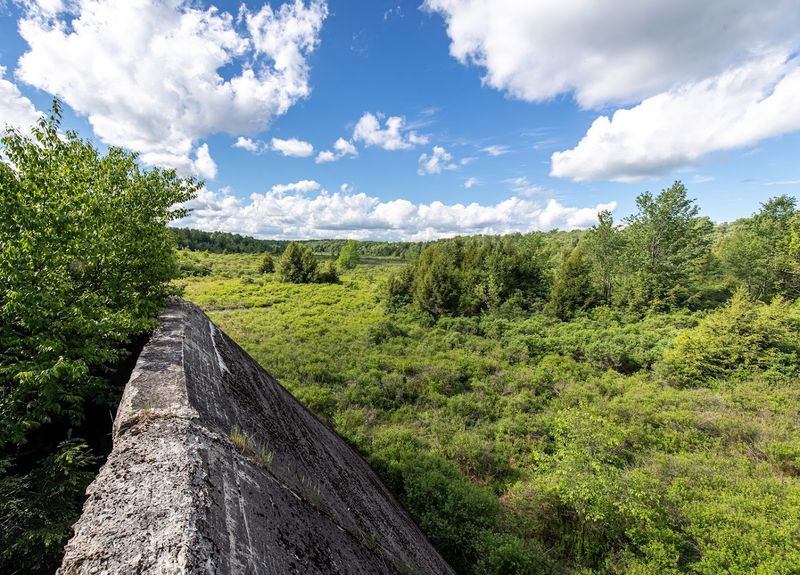 Photography Tips At The Dam
