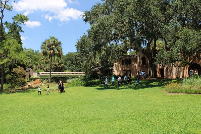 Hidden Corners and Scenic Trails Beyond the Tower