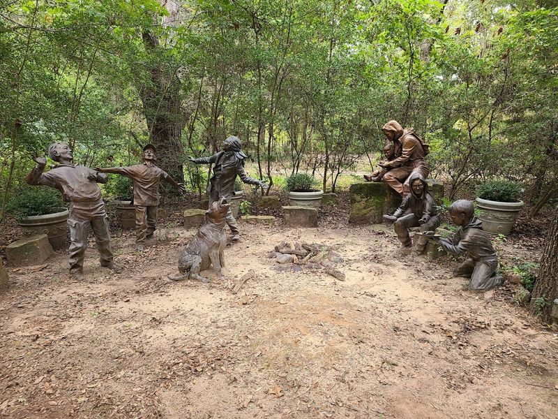 Festivals, Tours, and Events Throughout the Year