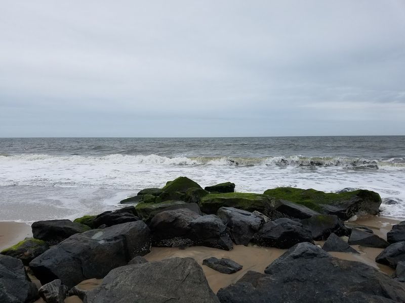 Stunning Atlantic Ocean Views