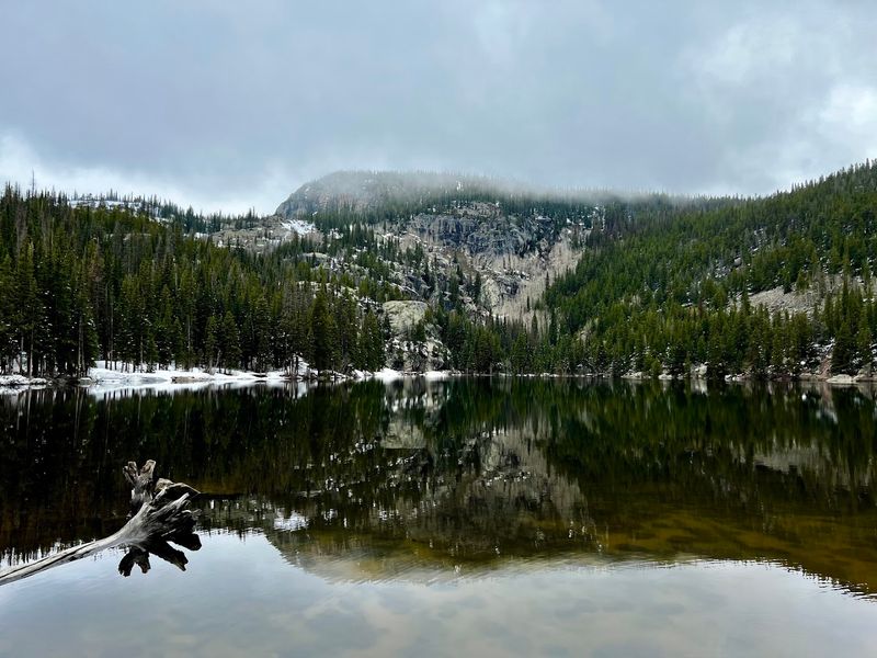 Seasonal Conditions and What to Expect