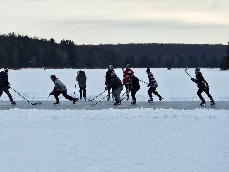 Year-Round Activities for Every Season