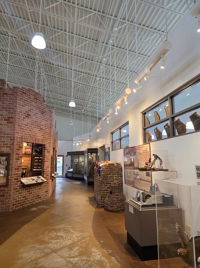 The Visitor Center: Your Best Starting Point