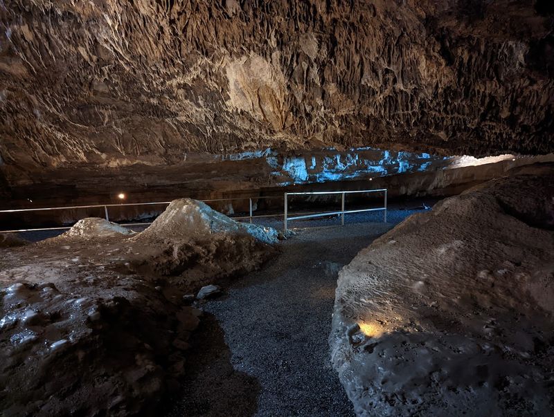 Planning Your Visit to Indian Echo Caverns