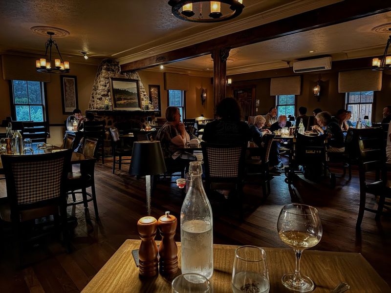 Local Vibe, Live Music, and Community Roots