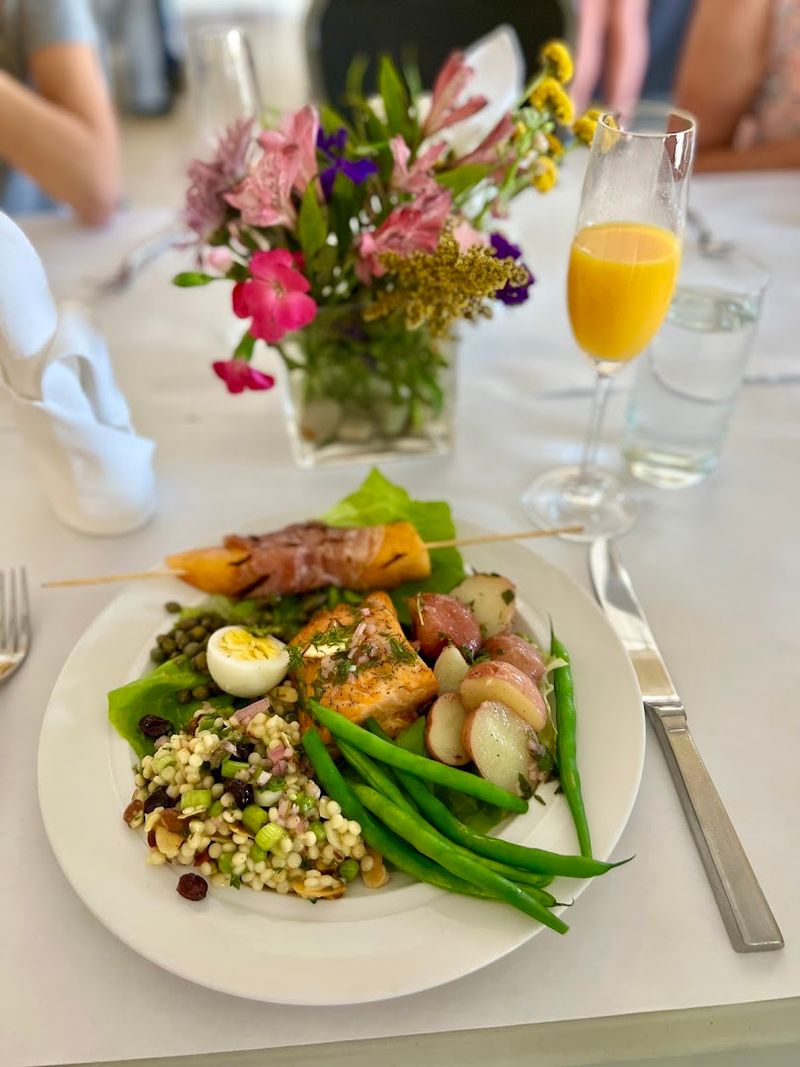 Classic Cooking Academy Culinary Class