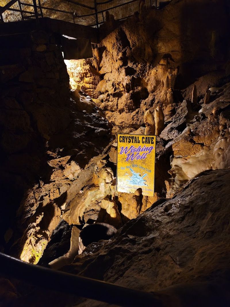 Crystal Cave (Kutztown)