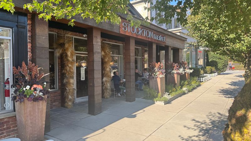 The Village Atmosphere: Small-Town Charm That Feels Genuinely Timeless