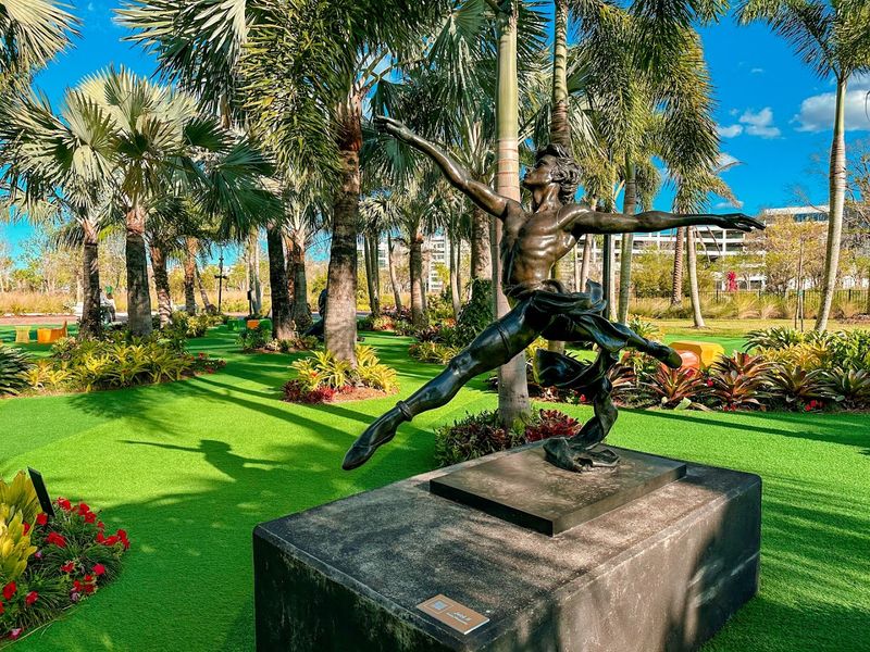 Palm Collection Highlights