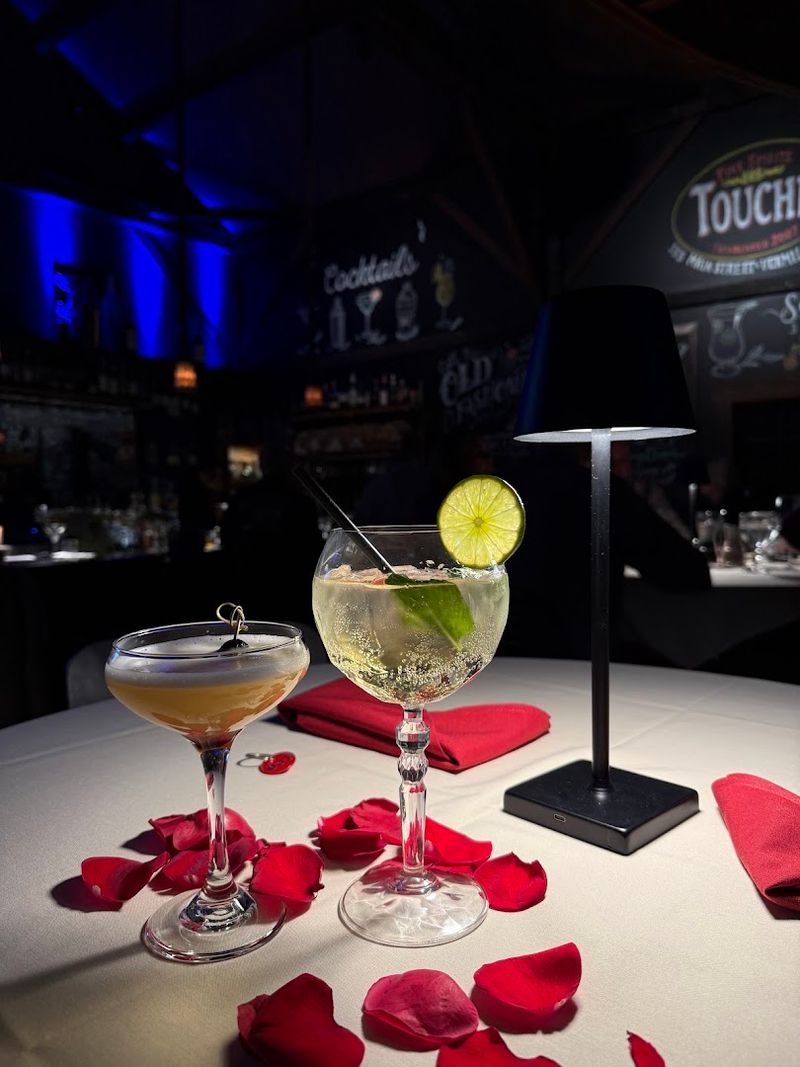 Celebrating Special Occasions The Chez Francois Way