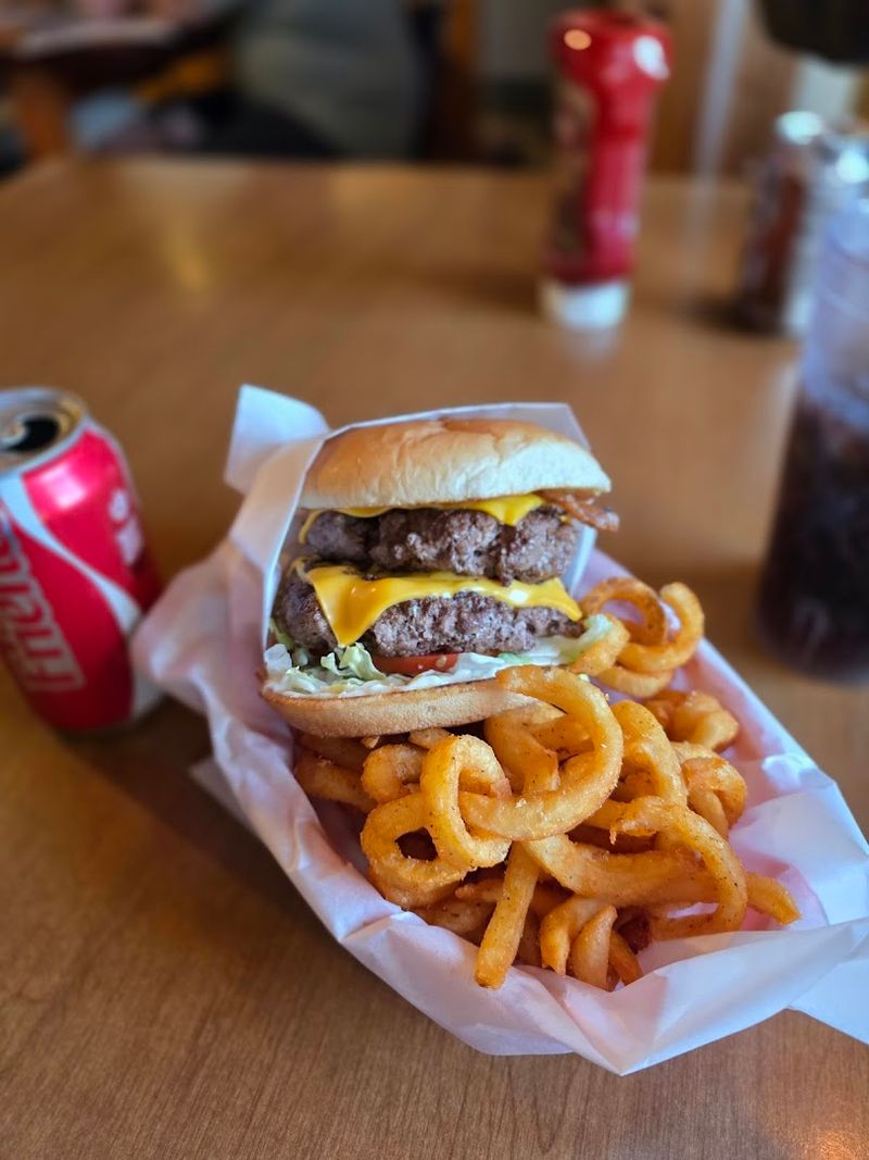 More Than Just Catfish on the Menu