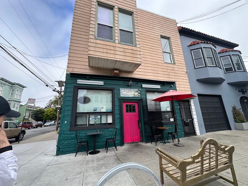 El Mil Amores &ndash; San Francisco