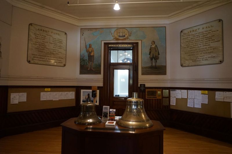 Museums and Artifacts of the Past