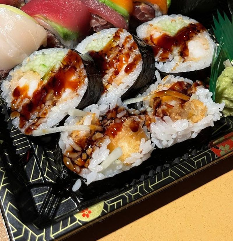 Bluefin (East Norriton)