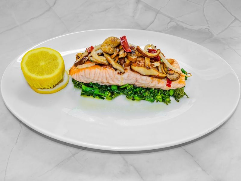 Il Mulino New York, Miami