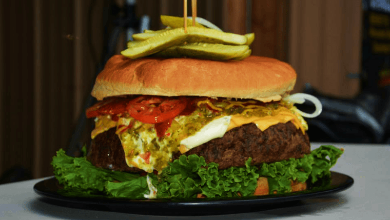 The Pub Super Challenger