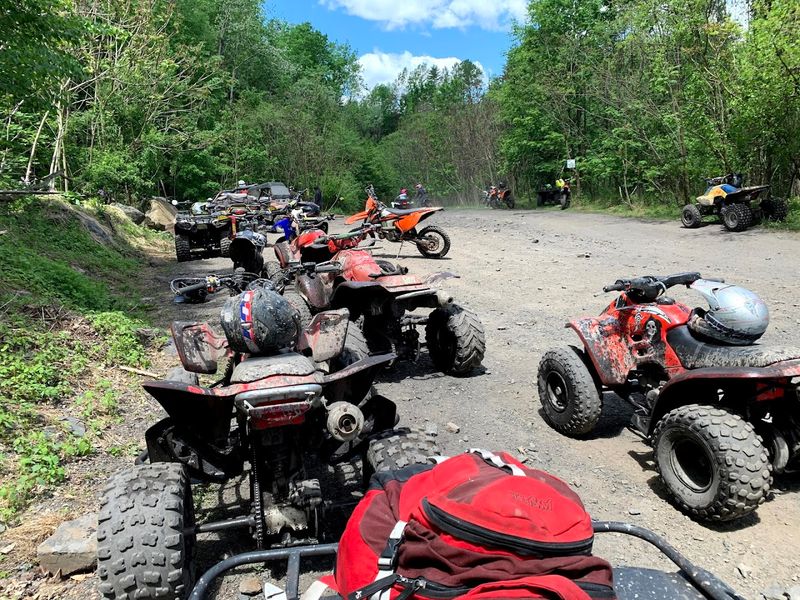 Family-Friendly Yet Wildly Adventurous