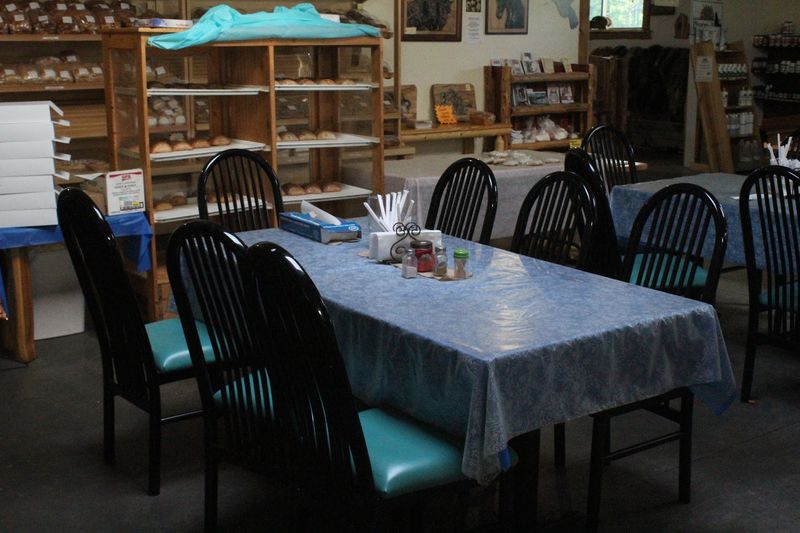 Yoder's of Tustin - Tustin, MI