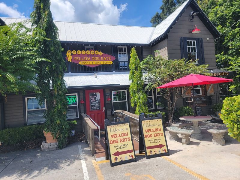 Yellow Dog Eats (Gotha/Winter Garden, FL)