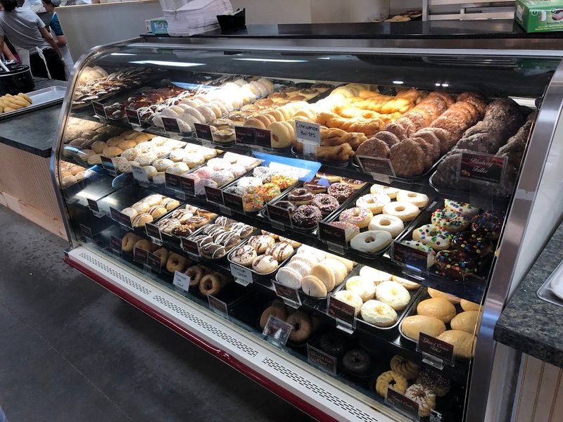 Greater Bridgeton Amish Market, New Jersey