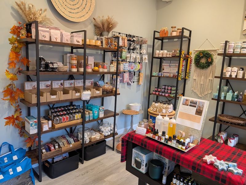 The Welcoming Atmosphere and Knowledgeable Staff