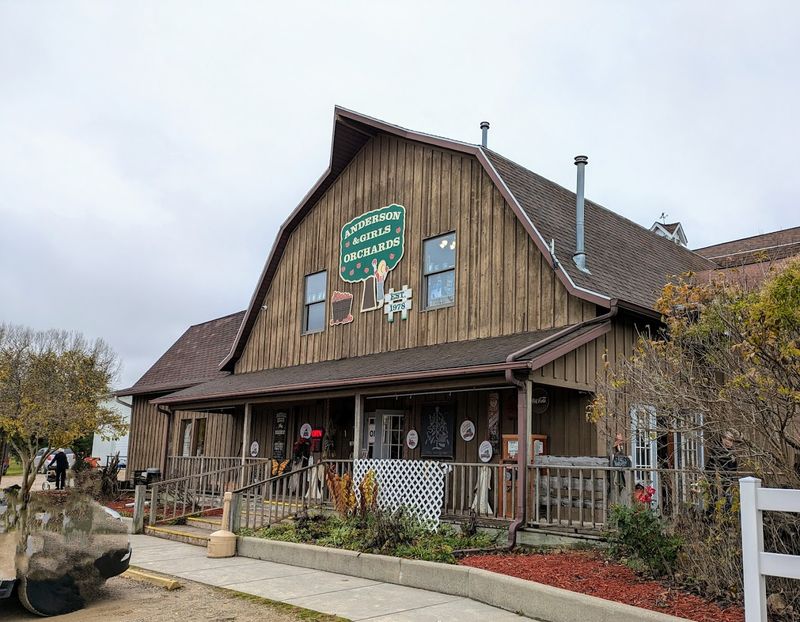 More Than Just Apples