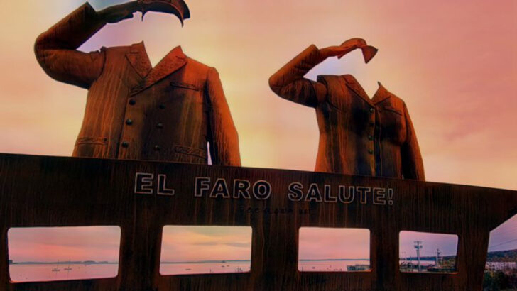 You Could Drive Through Maine A Dozen Times And Still Miss These 13 Incredible Roadside Stops