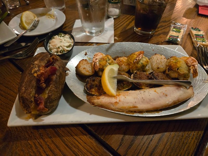 Marblehead Chowder House