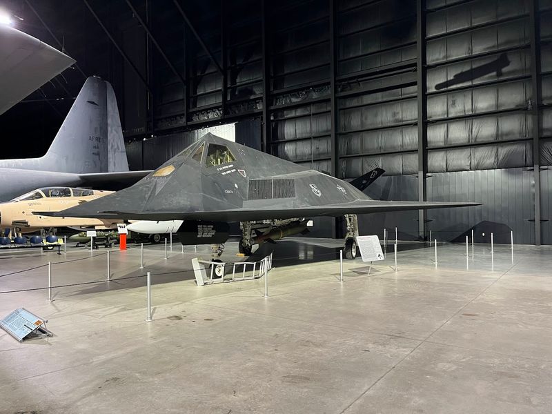 National Museum of the U.S. Air Force (Dayton)