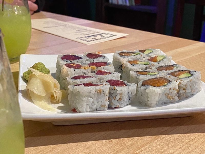 Yanaga Kappo Izakaya (Philadelphia)