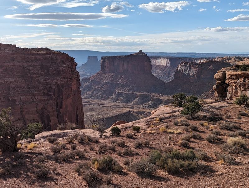 Canyonlands – Utah