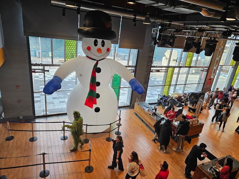 Boston Children's Museum