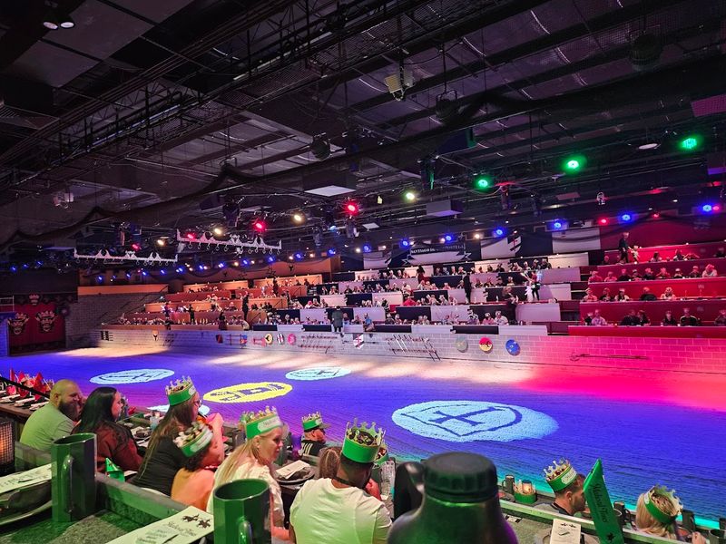 Medieval Times Dinner & Tournament (Kissimmee)