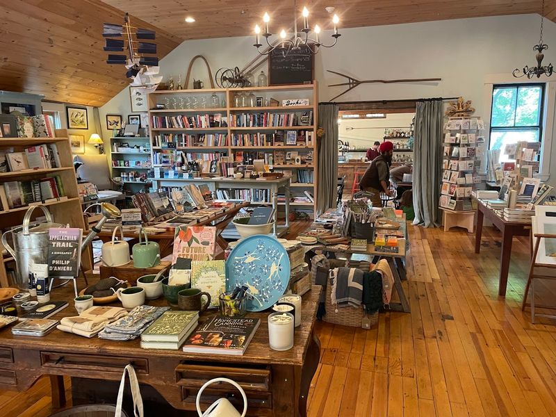 Davoll&rsquo;s General Store (South Dartmouth)