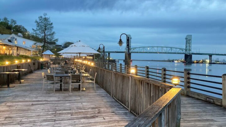 10 Historical Walking Tours Across North Carolina That Bring Three Centuries of the State to Life