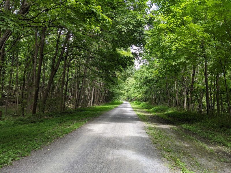 Great Allegheny Passage (GAP) Trail