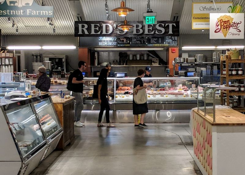 Red's Best (Boston)
