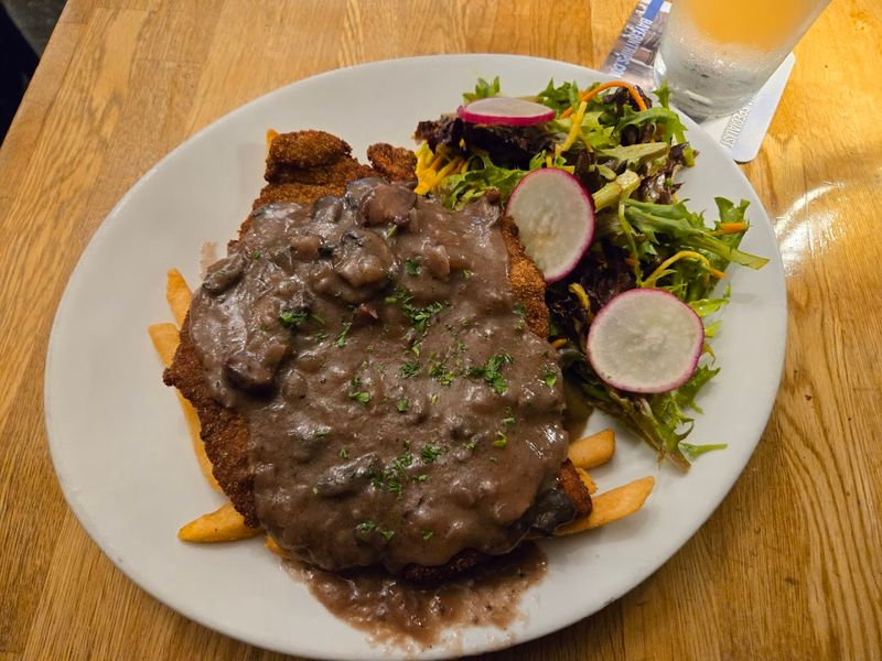 Brauhaus Schmitz - Philadelphia, PA