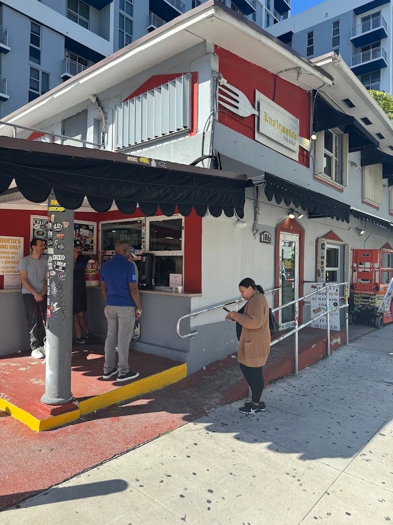 Enriqueta's Sandwich Shop (Miami)