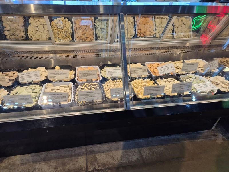 North Market Farmers' Market, Columbus