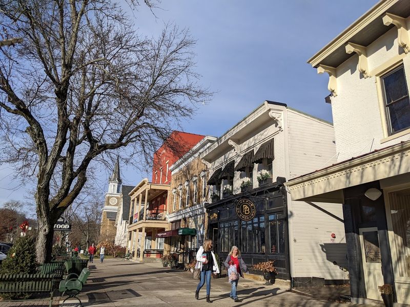 Granville Main Street (Granville)