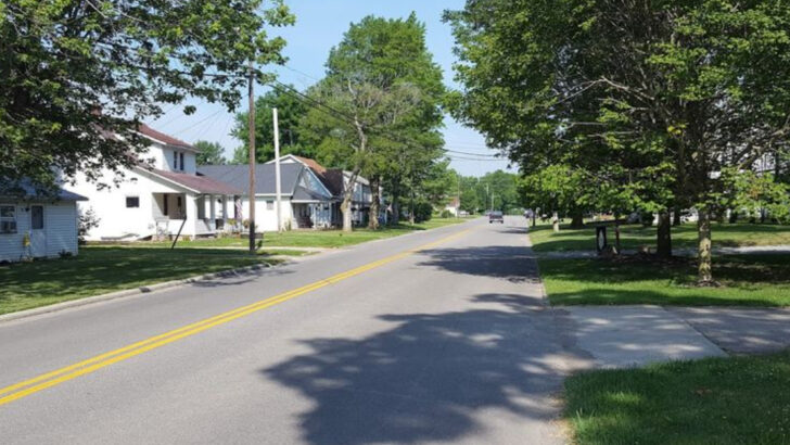 11 Ohio Scenic Drives That Turn a Boring Weekend Into an Adventure