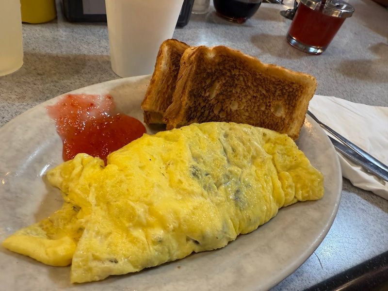 Dutch Eating Place &mdash; Philadelphia