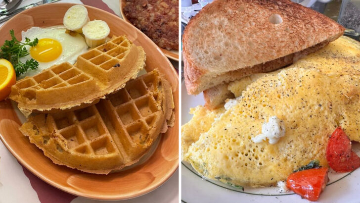 11 Pennsylvania Breakfast Spots That Feel Especially Worth the Trip This April