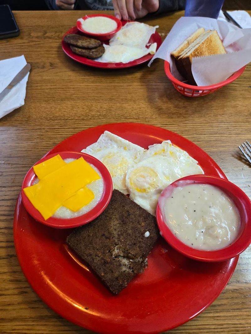 Granny&rsquo;s Country Kitchen